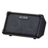 Boss Cube Street II - Black