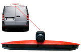 Rear view camera for Mercedes Vito 2015-