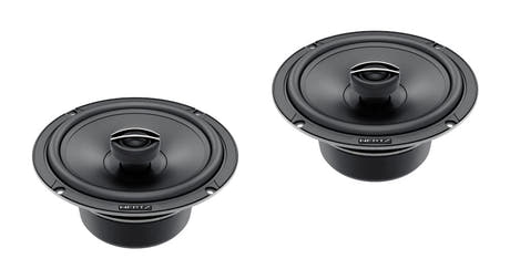 HERTZ CENTO COAX Haut-parleur de voiture 2 voies (165mm)