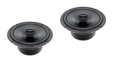 HERTZ CENTO COAX Haut-parleur de voiture 2 voies (165mm)