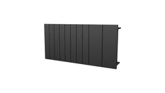 Caymon Rail DIN 3 unités 19" pour 24 modules