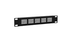 Caymon plaque de ventilation en acier 1 unité 9,5" et 10,5"