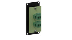 Caymon CASY148 1 emplacement 2 x 2-pin > 2-pin