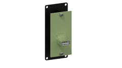 Caymon CASY161 1 emplacement, traversée USB 2.0