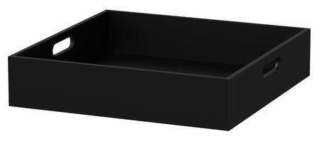 Caymon flightcase hylde til FCE066HD og FCE126HD