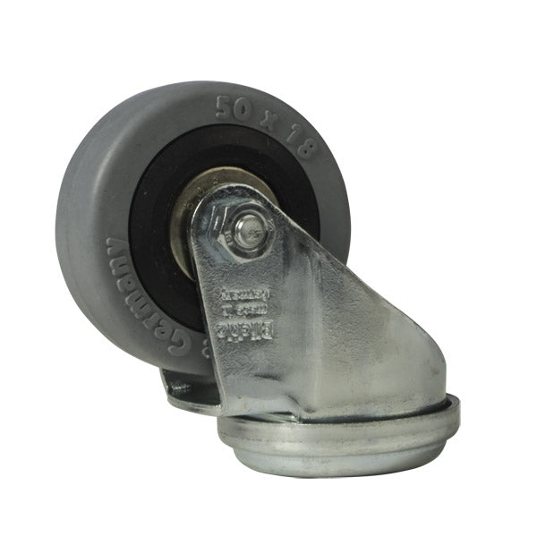 Roues Caymon pour série de caissons PR200, pièce