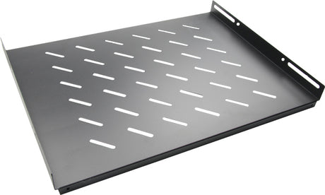 Caymon fast hylde til WPR600 serie, 600 mm