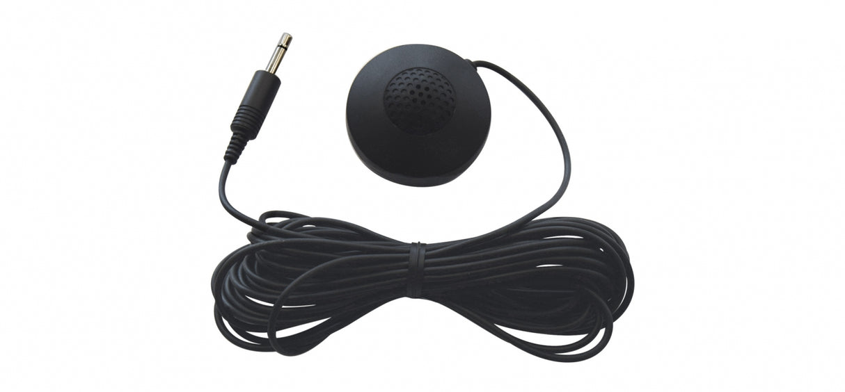 Pioneer CD-MC20 - Microphone
