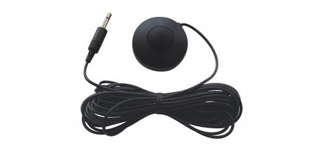 Pioneer CD-MC20 Microphones pour voiture