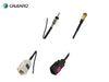 Pack de câbles pour antenne Calearo DAB + FM shark/Whip