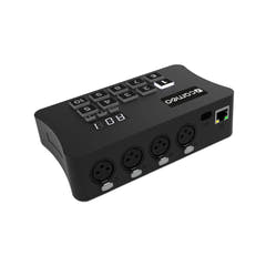 Cameo DVC CUE USB-DMX Interface et Software