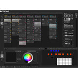 Cameo DVC CUE USB-DMX Interface and Software