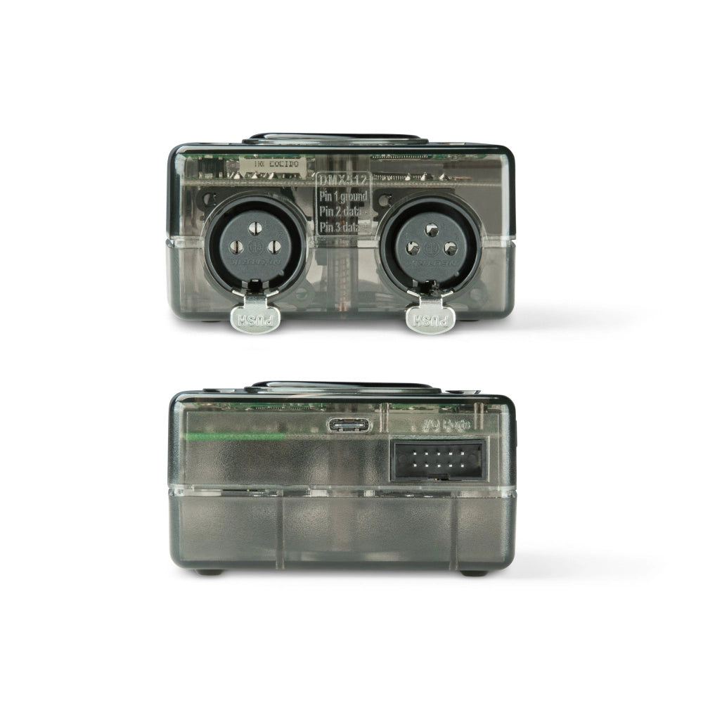 Cameo DVC PRO USB-DMX Interface incl. Software