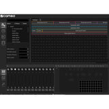 Cameo DVC PRO USB-DMX Interface incl Software