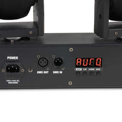 Cameo HydraBeam 400 RGBW - Tâtes Mobiles