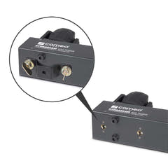Cameo HydraBeam 400 RGBW - Tâtes Mobiles