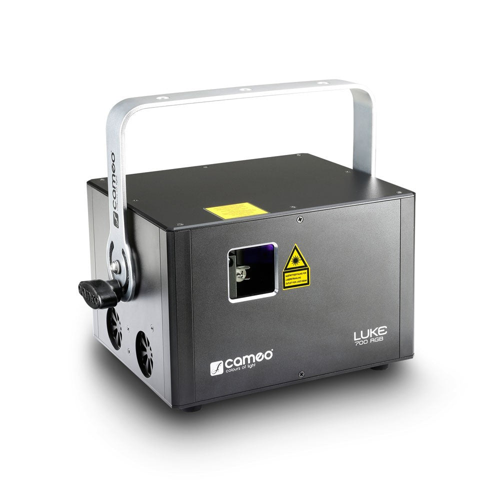 Cameo LUKE 700 RGB Laser