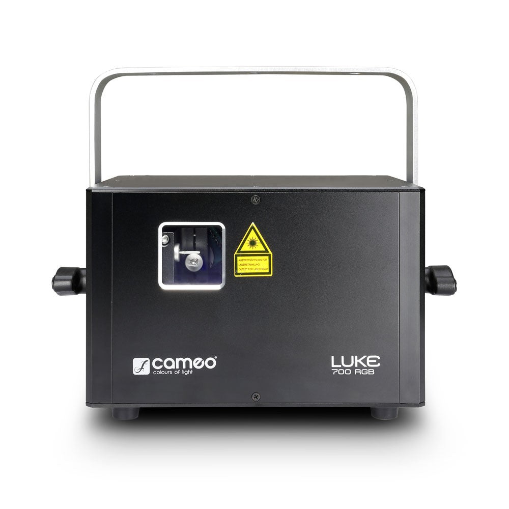 Cameo LUKE 700 RGB Laser