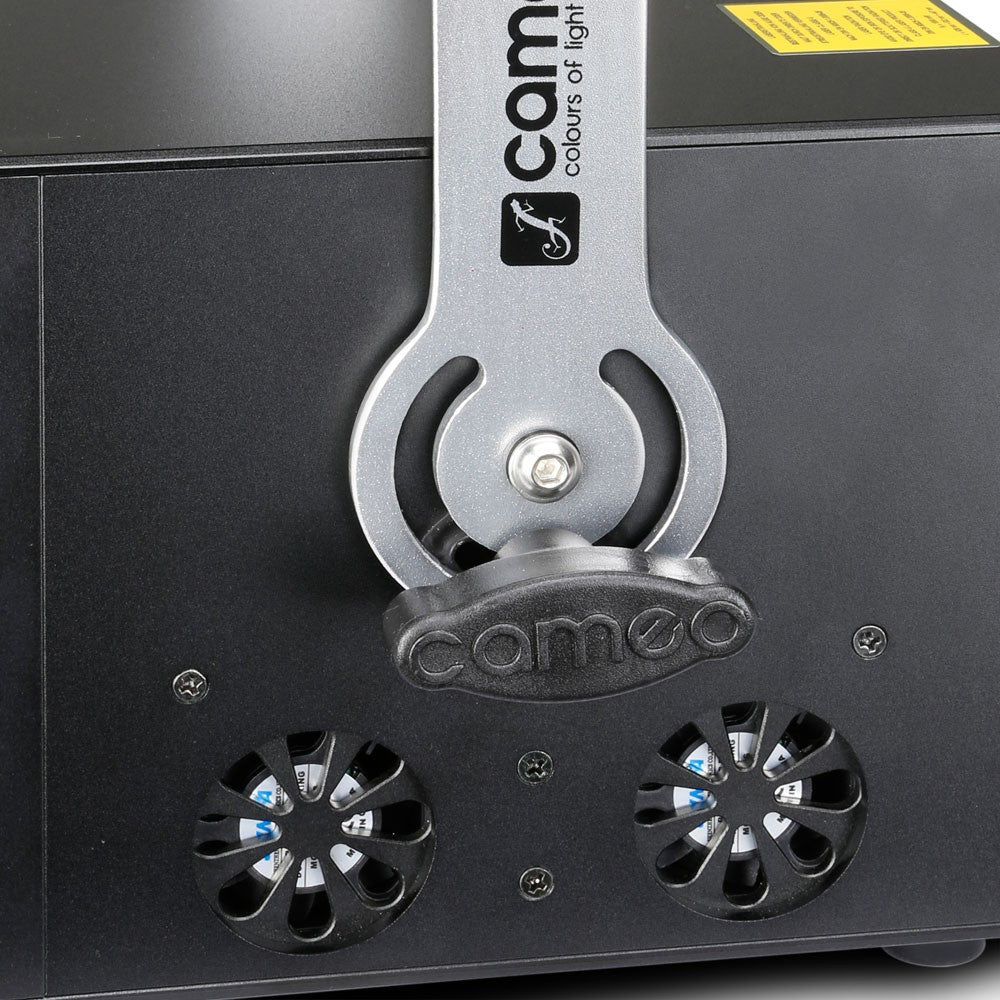 Cameo LUKE 700 RGB Laser