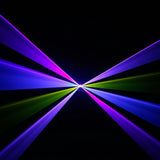 Cameo LUKE 700 RGB Laser