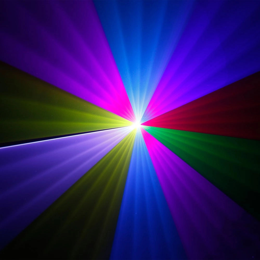 Cameo LUKE 700 RGB Laser