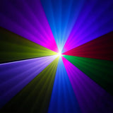 Cameo LUKE 700 RGB Laser