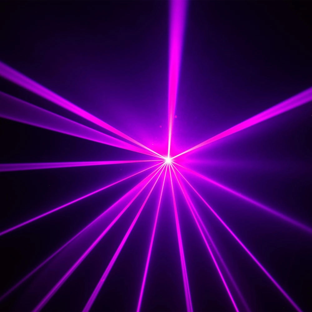 Cameo LUKE 700 RGB Laser