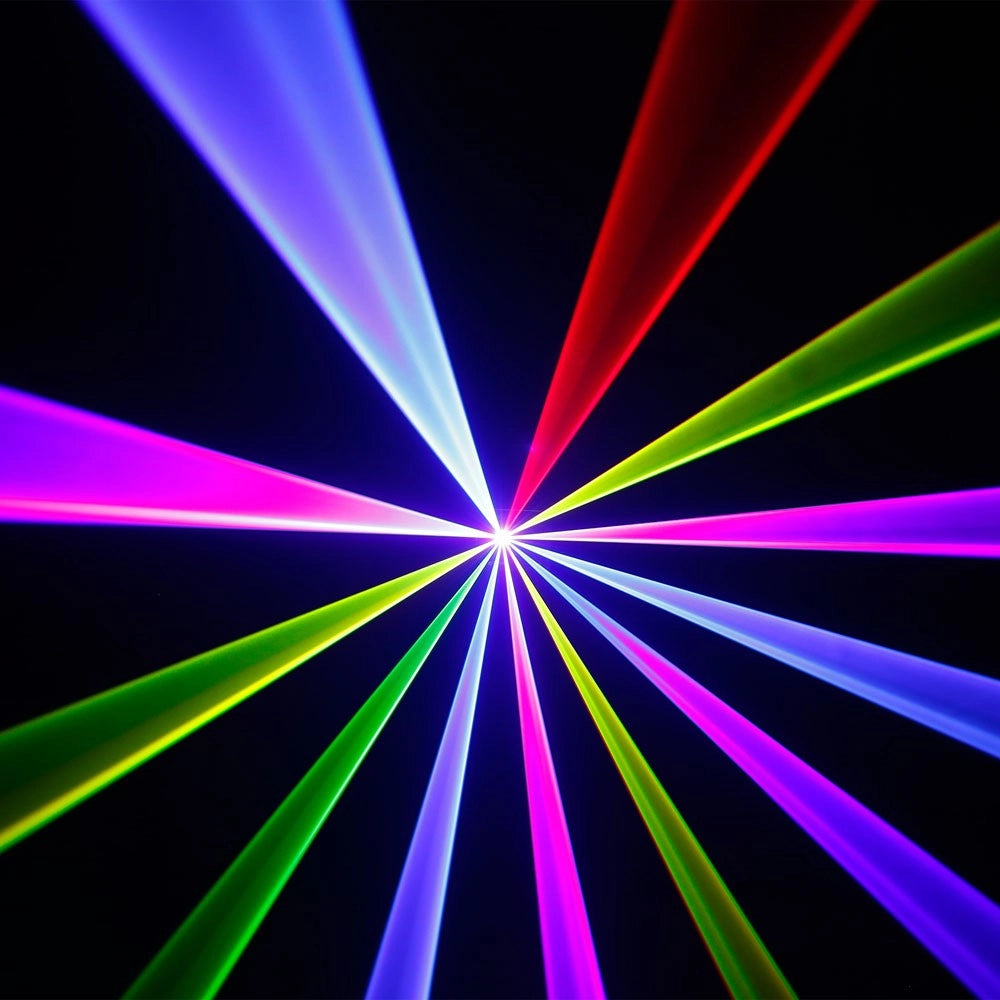 Cameo LUKE 700 RGB Laser