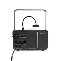 Cameo PHANTOM F5 Machine à brouillard (1500W)