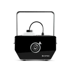Cameo PHANTOM F5 Machine à brouillard (1500W)