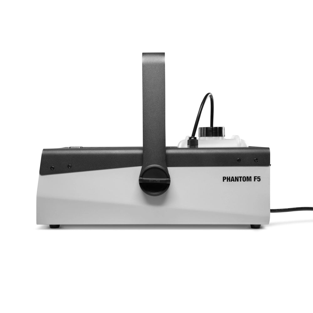 Cameo PHANTOM F5 Machine à brouillard (1500W)