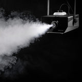 Cameo PHANTOM F5 Machine à brouillard (1500W)