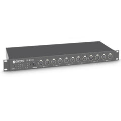 Cameo SB 6 Dual Séparateurs DMX