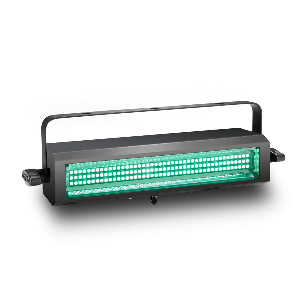 Cameo Thunder Wash 100 RGB Strobelys
