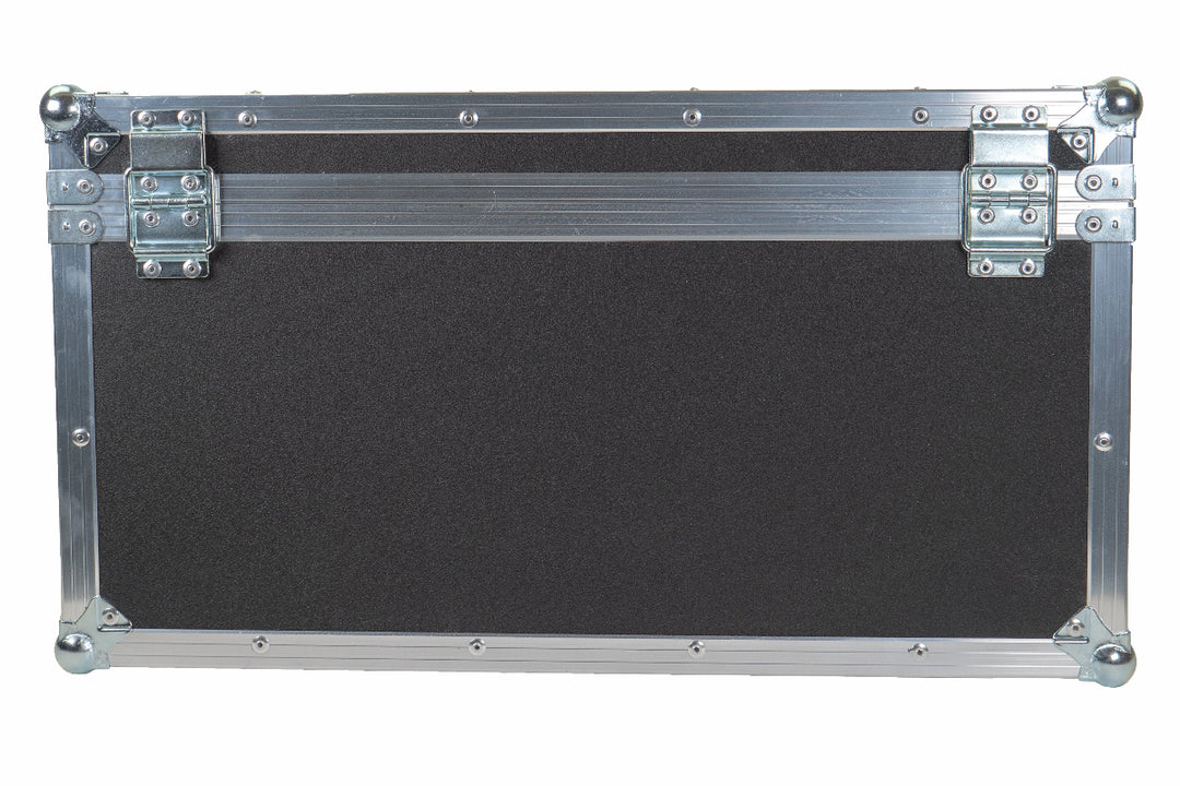 Case-It Flightcase pour 2 pcs. Eurolite Cat-80