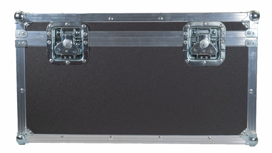 Case-It Flightcase pour 2 pcs. Eurolite Cat-80