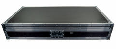 Case-it Flightcase pour AlphaTheta CDJ-3000X + DJM-A9