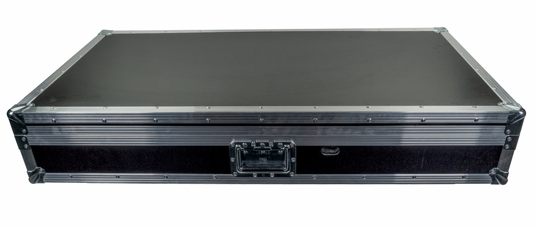 Case-it Flightcase pour Pioneer CDJ-3000 + DJM-A9