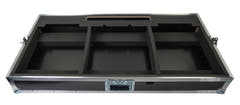 Case-it Flightcase pour AlphaTheta CDJ-3000X + DJM-A9