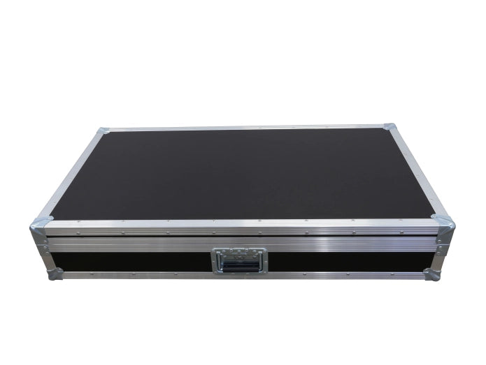 Case-it Flightcase pour Pioneer CDJ-3000 + DJM-A9