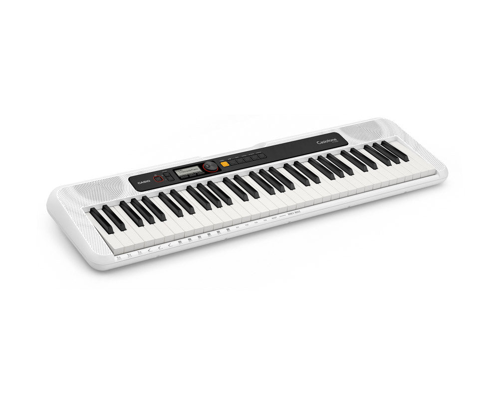 Casio CT-S200 Keyboard (White)
