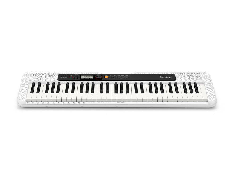 Casio CT-S200 Keyboard (White)