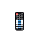 Pack d’éclairage Marconi Castor Pro (par, derby)