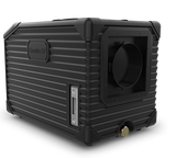 Chauvet Cumulus HP Low Fog Fog Machine