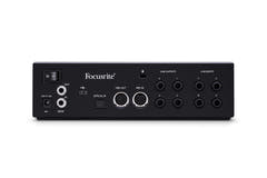 Focusrite Clarett+ 4Pre USB Interfaces audio