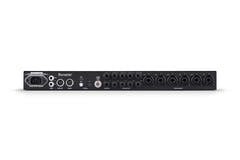 Focusrite Clarett+ 8Pre USB Interfaces audio