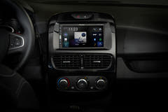 Pioneer SPH-EVO62DAB-CLIO Apple CarPlay, Radio DAB et Bluetooth