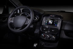 Pioneer SPH-EVO62DAB-CLIO Apple CarPlay, Radio DAB et Bluetooth