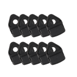 Clips Mini 10 pcs (Black)