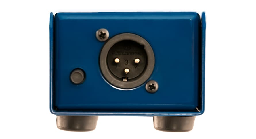 Cloud Microphones Cloudlifter CL-X Amplificateur de micro